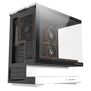 Acheter darkFlash FLOATRON F1 (blanc)