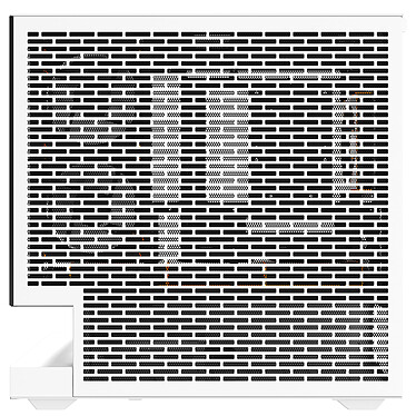 darkFlash FLOATRON F1 (blanc) pas cher