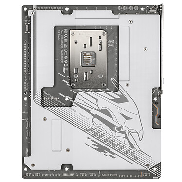 Acheter Gigabyte X870E AORUS PRO X3D ICE