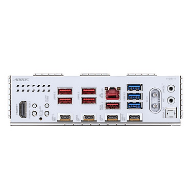 Gigabyte X870E AORUS PRO X3D ICE pas cher