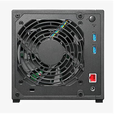 Acheter ASUSTOR Drivestor 2 Gen2 AS1204T