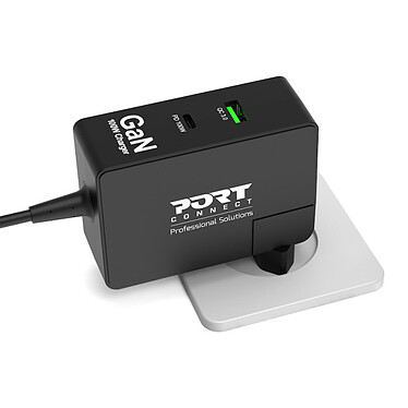 Chargeur PC portable