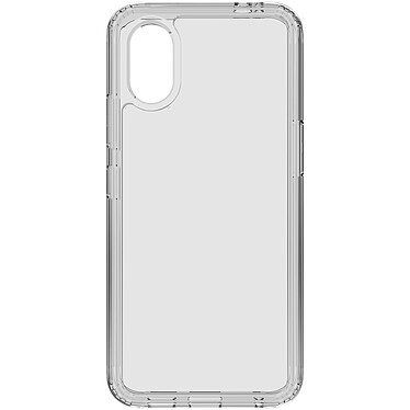 Zagg Crystal Defence Case Galaxy XCover 7 (Transparent)