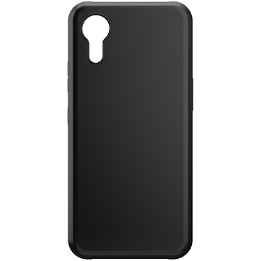 Zagg Crystal Defence Case Galaxy XCover 7 (Noir)
