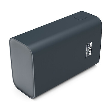 Avis PORT Connect Powerbank 26800 mAh USB-C 65W (Noir)
