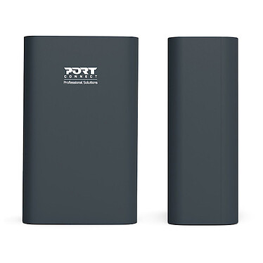 Acheter PORT Connect Powerbank 26800 mAh USB-C 65W (Noir)