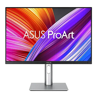 ASUS 24" LED - ProArt PA248CRV