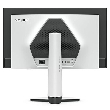 Acheter BenQ 27" OLED - MOBIUZ EX271UZ