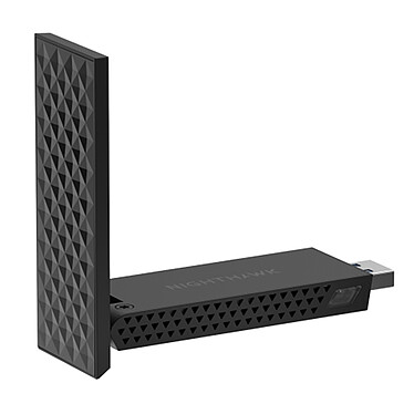 Adaptateur réseau wifi