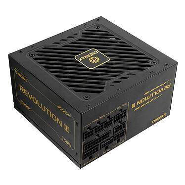 Enermax Revolution III ATX 3.1 750W 80PLUS Gold