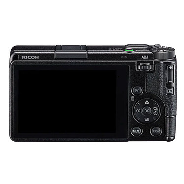 Acheter Ricoh GR IV