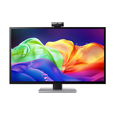 Acer 27" LED Tactile - PE270XTbmiiphcuzx
