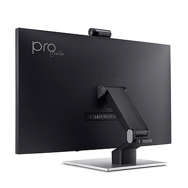 Acer 27" LED Tactile - PE270XTbmiiphcuzx pas cher