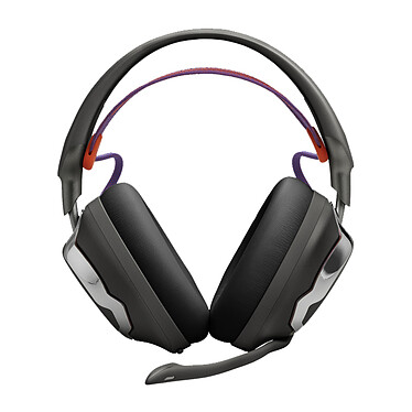 Avis JBL Quantum 950 Noir