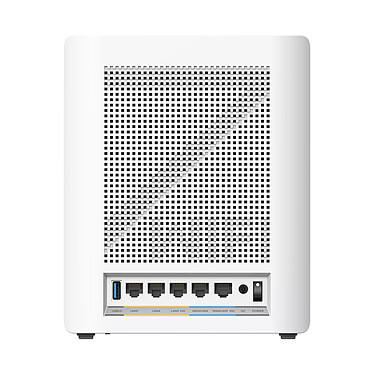 ASUS ZenWiFi BQ16 x3 pas cher