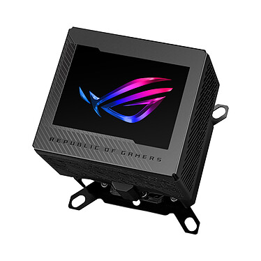 ASUS ROG RYUJIN III WB - Noir