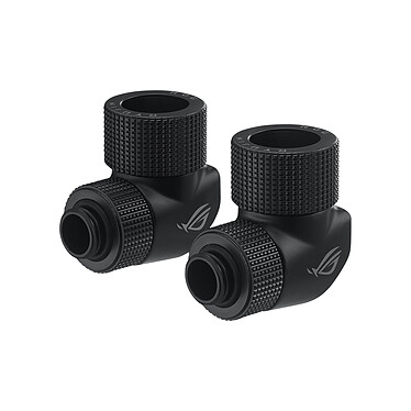 Avis ASUS ROG RYUJIN III WB - Noir