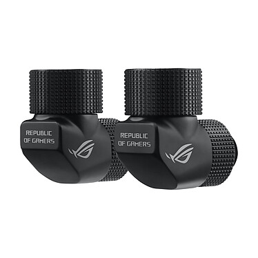 Acheter ASUS ROG RYUJIN III WB - Noir