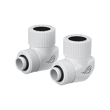 Avis ASUS ROG RYUJIN III WB - Blanc