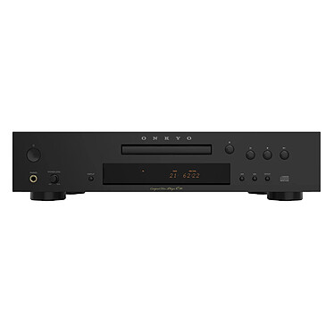 Onkyo C-30 Noir