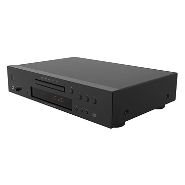 Avis Onkyo C-30 Noir