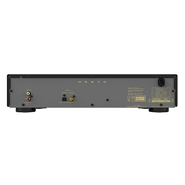Onkyo C-30 Noir pas cher