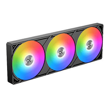 Ventilateur processeur