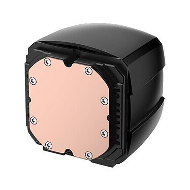 Avis Xigmatek Connect Ultra 360 - Noir