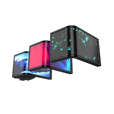 Acheter Xigmatek Connect Ultra 360 - Noir