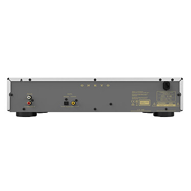 Acheter Onkyo C-30 Argent