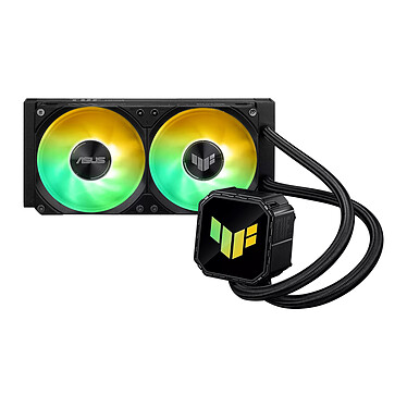 Ventilateur processeur