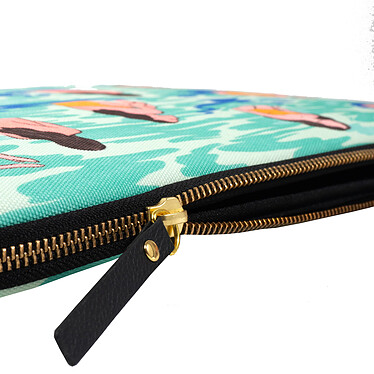 Avis Casyx Pochettes Ordinateur 13" Bain de Midi