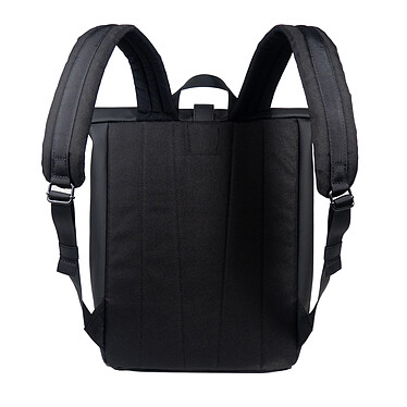 Avis Casyx Sac à dos pour Ordinateur 15" Tornado - Noir Furtif
