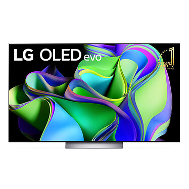 LG OLED42C32LA