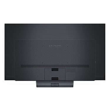 LG OLED42C32LA pas cher