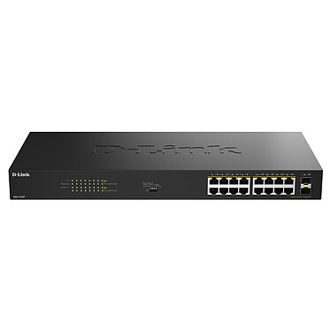D-Link DGS-1018P