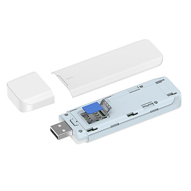 Adaptateur réseau wifi