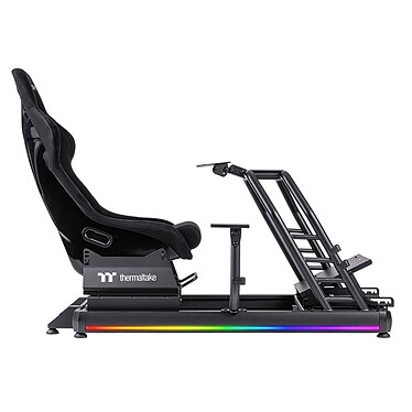 Thermaltake GR500 (Noir)