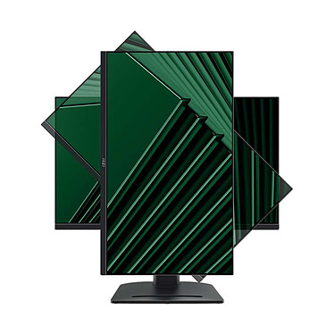 Avis MSI 27" LED - PRO MP275PG