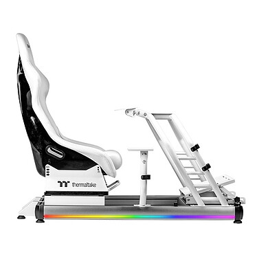 Thermaltake GR500 (Blanc)