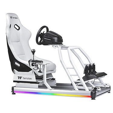 Acheter Thermaltake GR500 (Blanc)