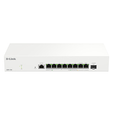 D-Link DBR-700