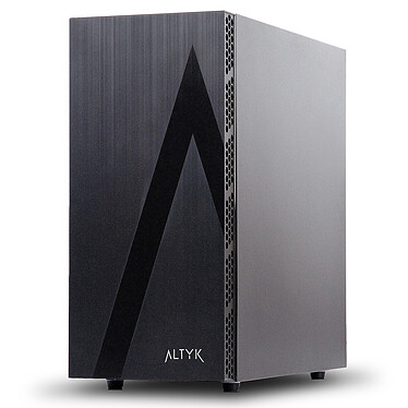 Avis Altyk Le Grand PC F1-R516-N05