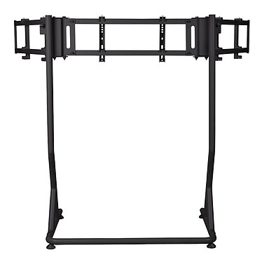 Avis Thermaltake Triple Racing Monitor Stand Pro (Noir)