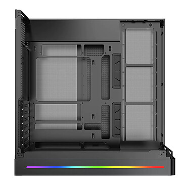 Xigmatek Pano II (Noir) pas cher