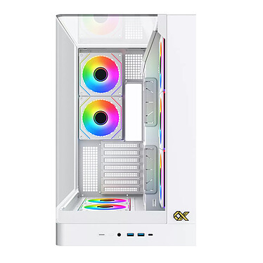 Avis Xigmatek Pano II (Blanc)