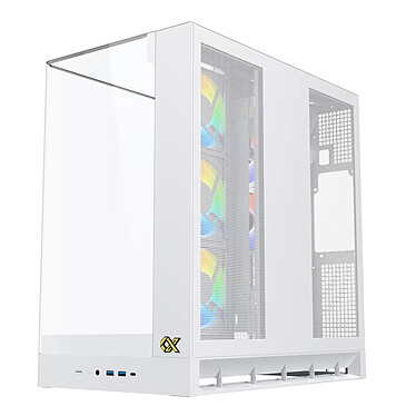 Acheter Xigmatek Pano II (Blanc)