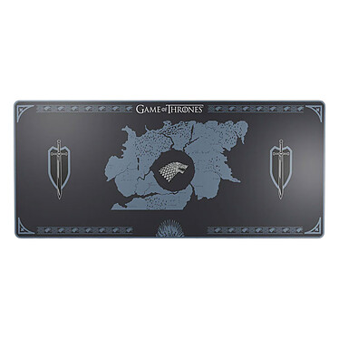 Lexip X Warner Game of Thrones Mousepad (Stark)