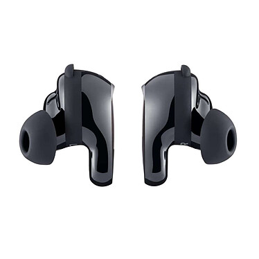 Avis Bose QuietComfort Ultra Noir