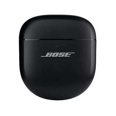 Bose QuietComfort Ultra Noir pas cher